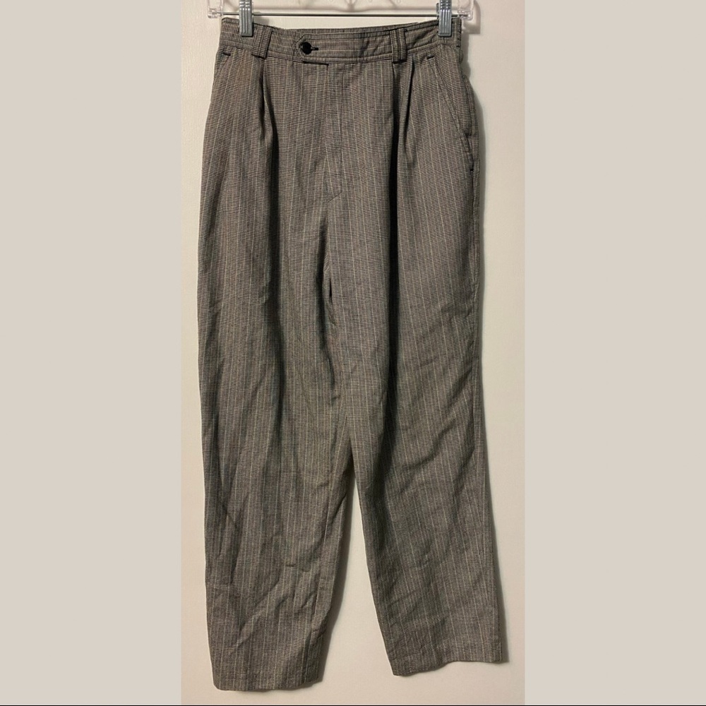 Fundamental Things Size 8 Petite Pants